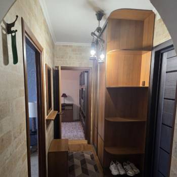 Сдается 2-х комнатная квартира, 58 м²