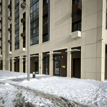 Продается 1-комнатная квартира, 41,7 м²