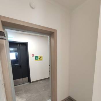 Продается 1-комнатная квартира, 41,7 м²