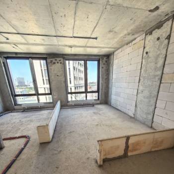 Продается 1-комнатная квартира, 42,1 м²