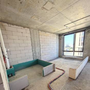 Продается 1-комнатная квартира, 42,1 м²