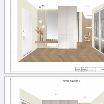 Продается 3-х комнатная квартира, 83 м²