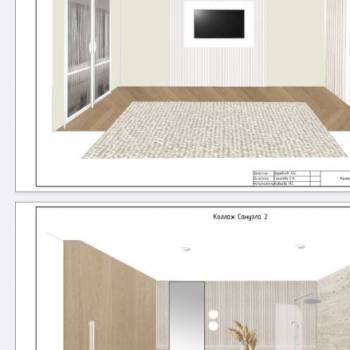 Продается 3-х комнатная квартира, 83 м²