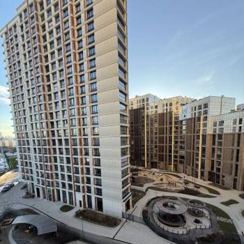 Продается 3-х комнатная квартира, 70 м²