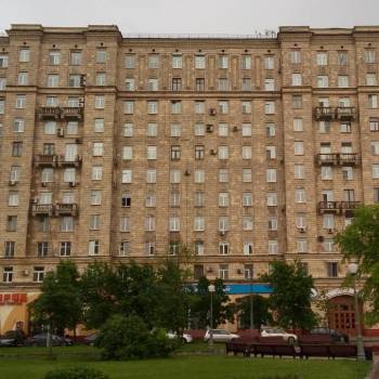 Продается Многокомнатная квартира, 111 м²