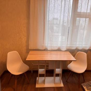 Сдается 1-комнатная квартира, 38,5 м²