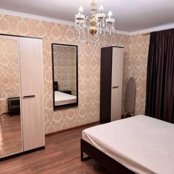 Сдается 1-комнатная квартира, 38,5 м²