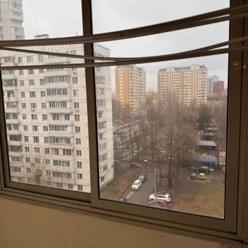 Сдается 1-комнатная квартира, 38,5 м²