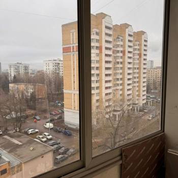 Сдается 1-комнатная квартира, 38,5 м²