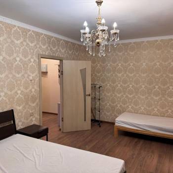 Сдается 1-комнатная квартира, 38,5 м²