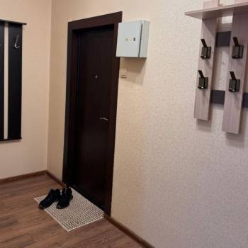 Сдается 1-комнатная квартира, 38,5 м²