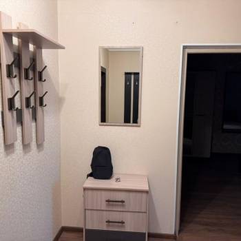 Сдается 1-комнатная квартира, 38,5 м²