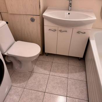 Сдается 1-комнатная квартира, 38,5 м²