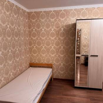 Сдается 1-комнатная квартира, 38,5 м²