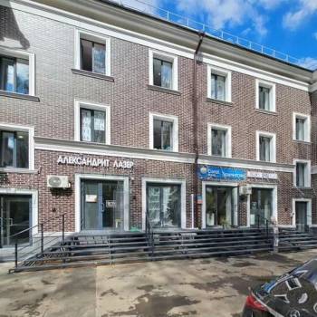 Продается Нежилое помещение, 23,1 м²