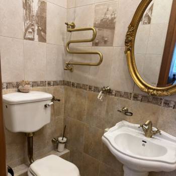Сдается Многокомнатная квартира, 110 м²
