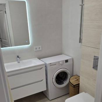 Продается 1-комнатная квартира, 25,6 м²