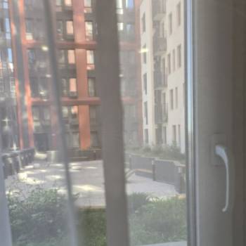 Продается 1-комнатная квартира, 25,6 м²