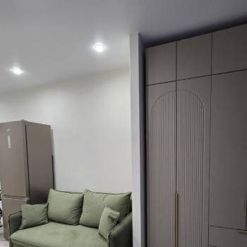 Продается 1-комнатная квартира, 25,6 м²