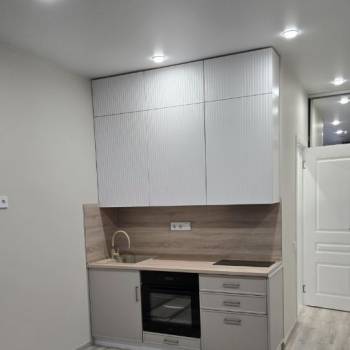 Продается 1-комнатная квартира, 25,6 м²