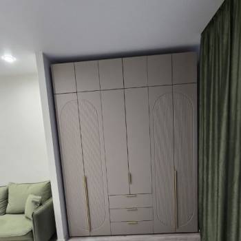 Продается 1-комнатная квартира, 25,6 м²