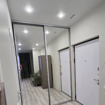 Продается 1-комнатная квартира, 25,6 м²