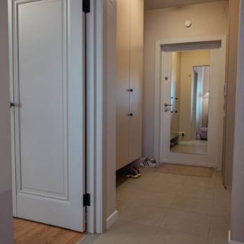 Сдается 1-комнатная квартира, 42 м²