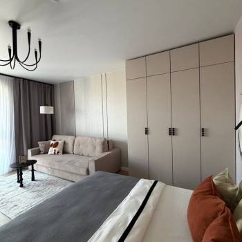 Сдается 1-комнатная квартира, 42 м²