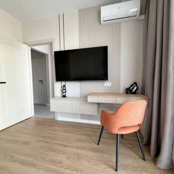 Сдается 1-комнатная квартира, 42 м²