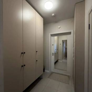 Сдается 1-комнатная квартира, 42 м²