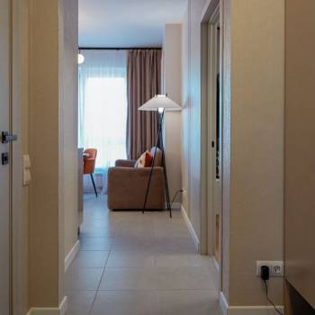 Сдается 1-комнатная квартира, 42 м²