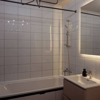 Сдается 1-комнатная квартира, 42 м²