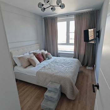 Продается 2-х комнатная квартира, 54 м²