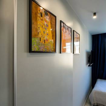 Сдается 1-комнатная квартира, 16 м²