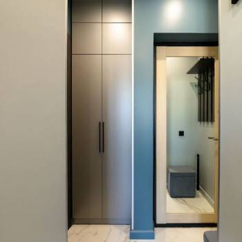 Сдается 1-комнатная квартира, 16 м²