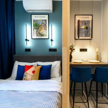 Сдается 1-комнатная квартира, 16 м²