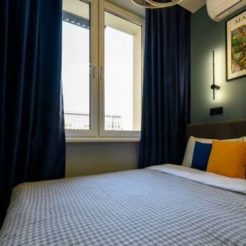 Сдается 1-комнатная квартира, 16 м²