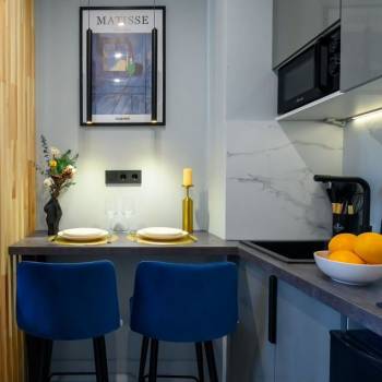 Сдается 1-комнатная квартира, 16 м²