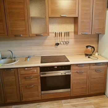 Сдается 1-комнатная квартира, 39 м²