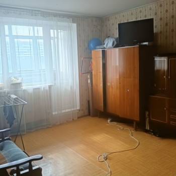 Сдается 1-комнатная квартира, 39 м²