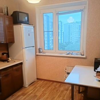 Сдается 1-комнатная квартира, 39 м²
