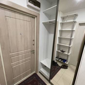 Сдается 1-комнатная квартира, 46,6 м²