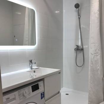 Сдается 1-комнатная квартира, 28 м²