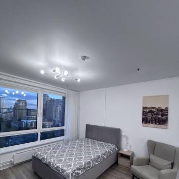 Сдается 1-комнатная квартира, 28 м²