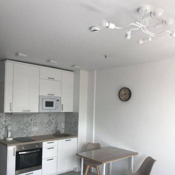 Сдается 1-комнатная квартира, 28 м²