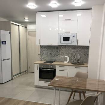 Сдается 1-комнатная квартира, 28 м²