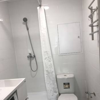Сдается 1-комнатная квартира, 28 м²