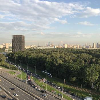 Сдается 1-комнатная квартира, 28 м²
