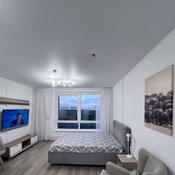 Сдается 1-комнатная квартира, 28 м²