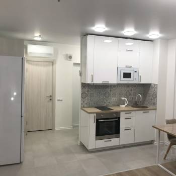 Сдается 1-комнатная квартира, 28 м²
